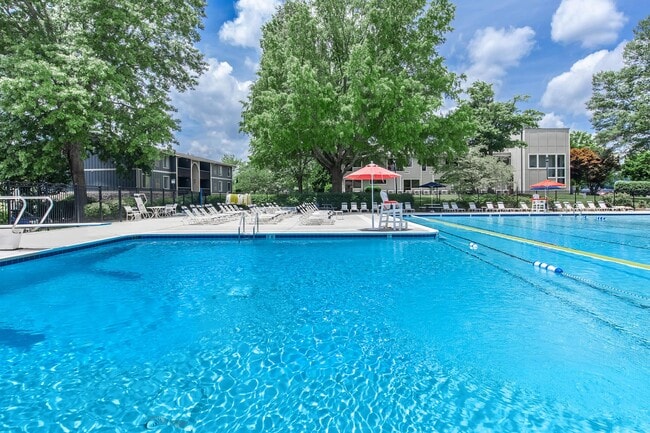 Building Photo - Hethwood Communities Rental