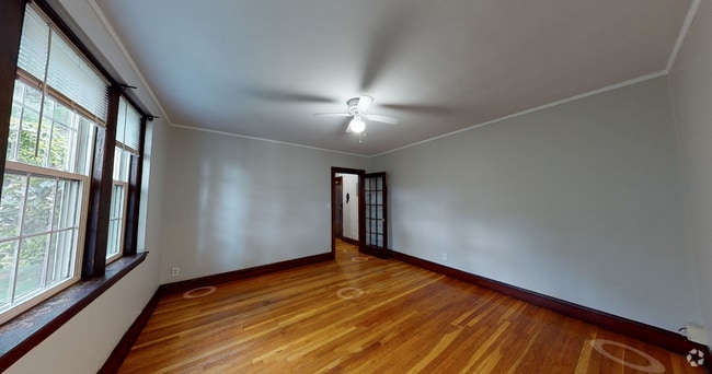 Building Photo - 119 College Ave Rental