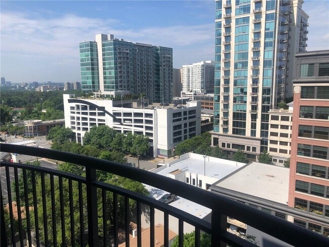 Building Photo - 325 East Paces Ferry Rd NE Unit 1510