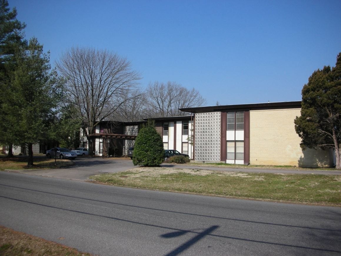 Photo - Mora Mi Apartments