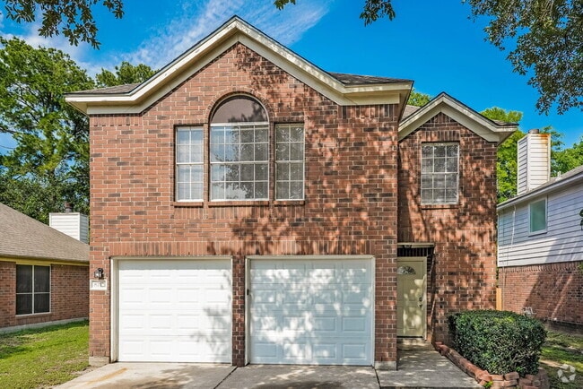 Building Photo - 8710 High Mountain Dr Rental