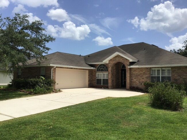 Building Photo - 534 Alice Cove Ct Rental