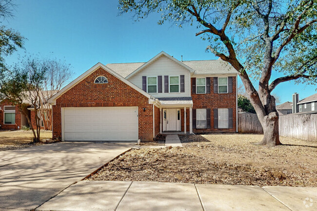 Building Photo - 7413 San Isabel Ct Rental