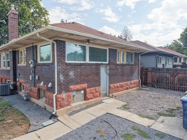 Photo - Unit Basement