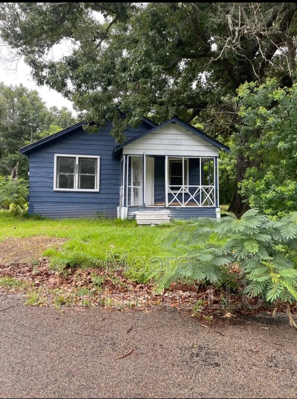 Photo - 1604 Harris St House