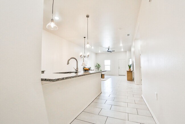 Photo - PRE-LEASING FOR A JULY MOVE-IN!! Great 2 Bedroom, 2 Bath Townhouse in Escondido - Frenship ISD
