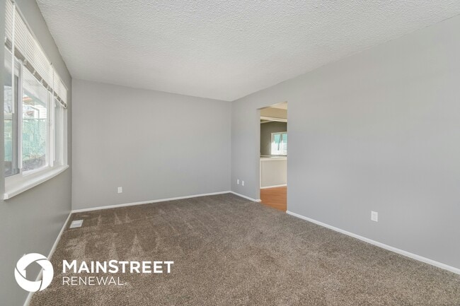 Building Photo - 4107 Garrett Pl Rental