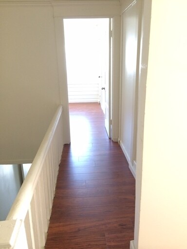 Foto del diseño de interior - 216 S. St. Louis St