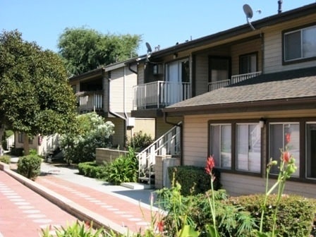 Tahoe Manor