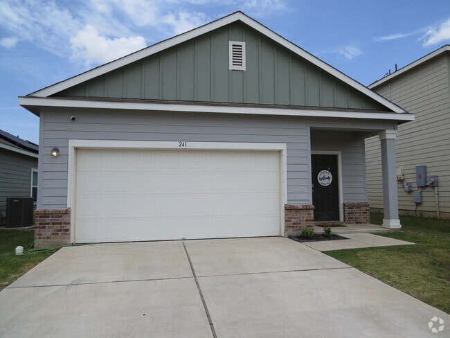 Building Photo - 241 Rainey Dr Rental