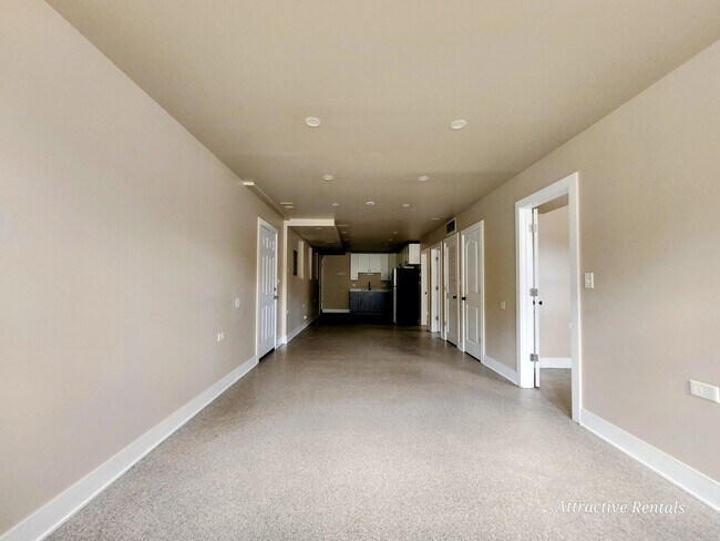 1432 W Marquette Rd Unit G