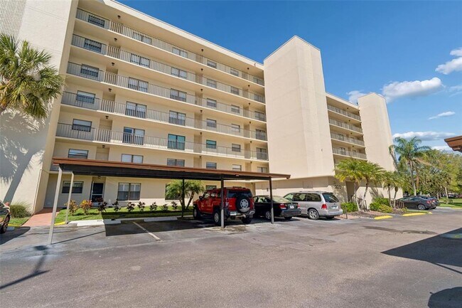 Photo - 900 Cove Cay Dr Unit 5F