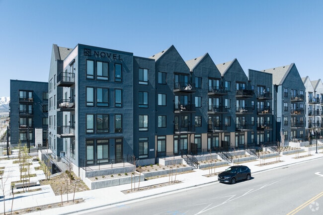 Photo - MAA at Daybreak