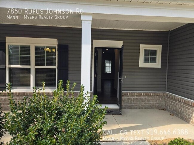 Photo - 7850 Rufus Johnson Rd