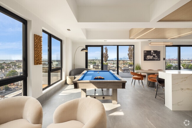 Building Photo - Alora Bayonne Rental