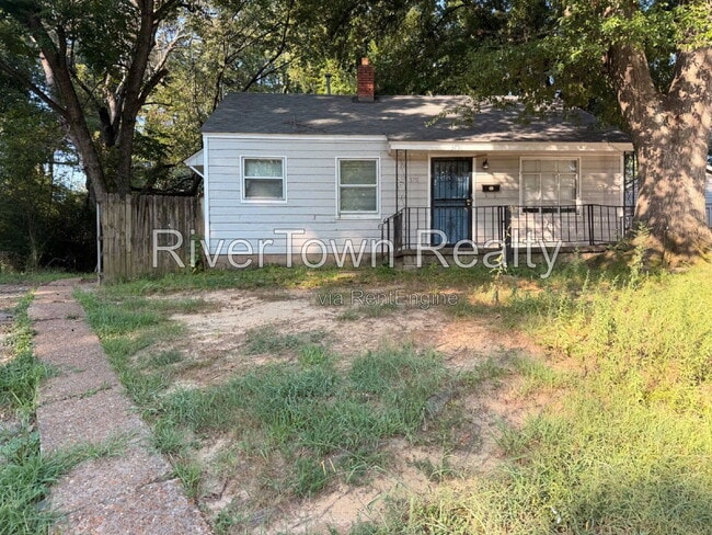 Building Photo - 3751 S Barron Cir
