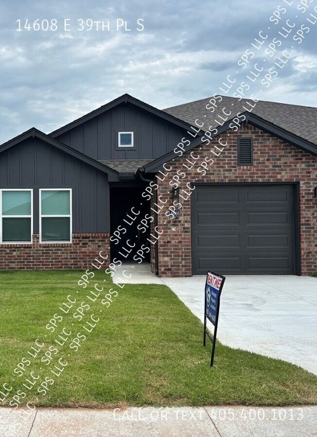 Building Photo - 14608 E 39th Pl S