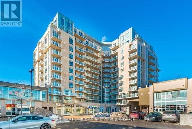 Photo - 8323 Kennedy Rd Unité 827