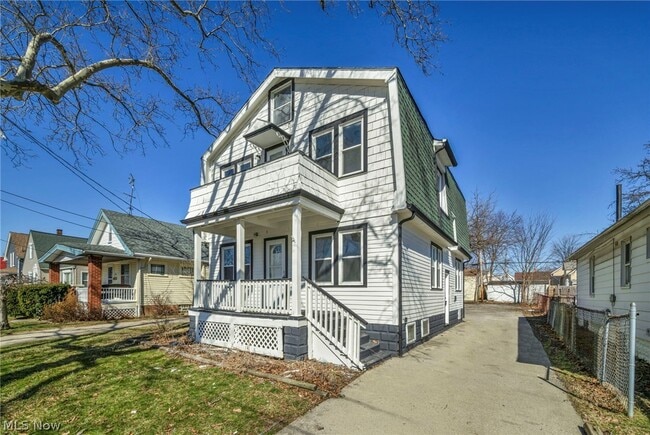 Photo - 4306 Buechner Ave Unit down