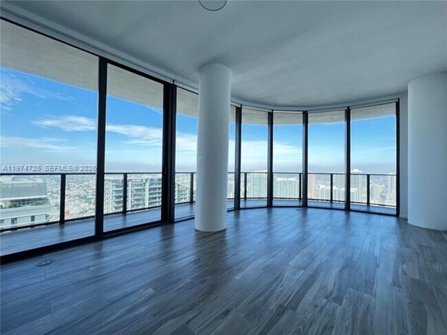 Photo - 801 S Miami Ave Unidad 801 S Miami Ave # 5309