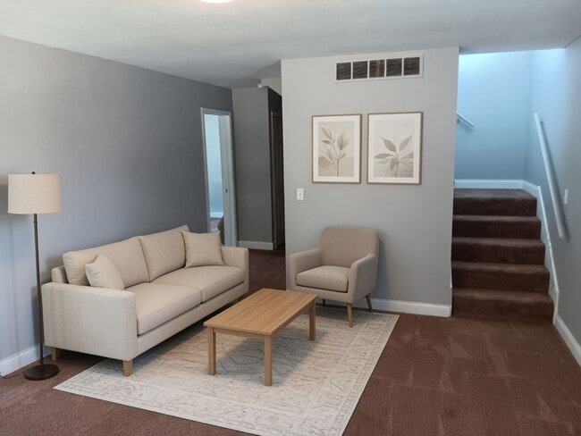 Photo - 4 Bed / 2 Full Bath House with Attached Garage — Brand-New Appliances - Built 2006