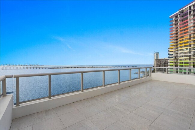 Photo - 1541 Brickell Ave