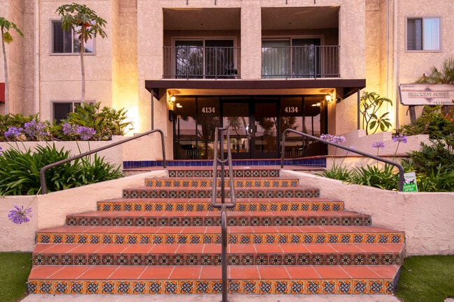 Photo - Hillcrest Summit Apartments