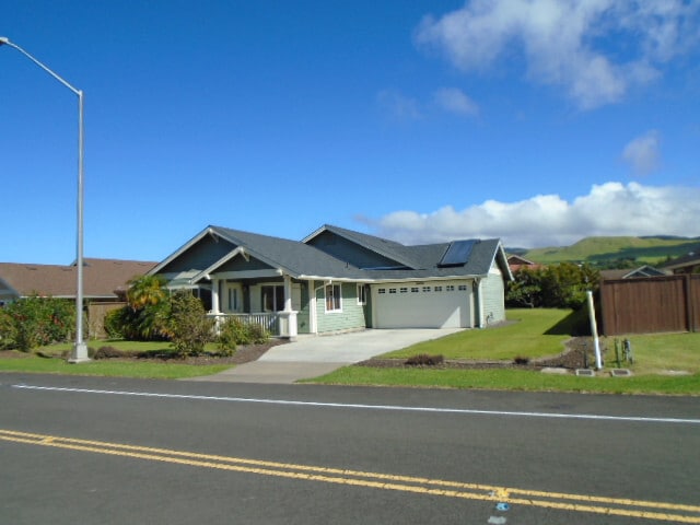 Building Photo - 67-1274-1274 Pua'ena St Unit 1 Rental