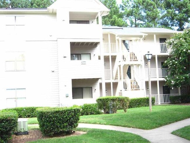 Photo - 600 Audubon Lake Dr Unit 3A34 - Building Three