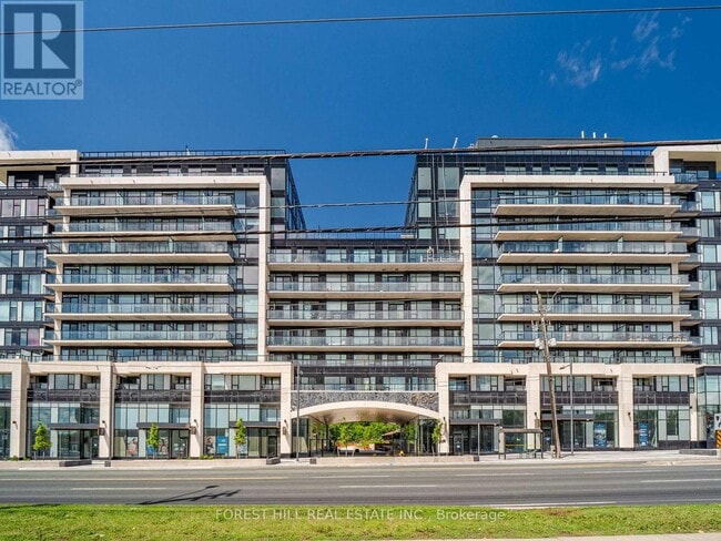 Photo - 8188 Yonge St Unit 202