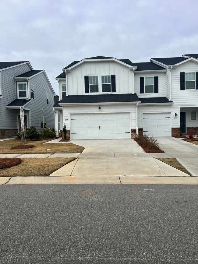 Photo - 3 Bedroom, 2.5 Bath Brand New Home for Rent (MONROE)