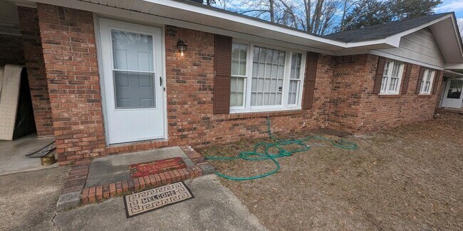 1 Burgess Ct. - 1 Burgess Ct.
