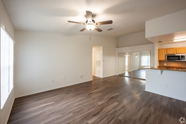 Enterprise Cove Apts