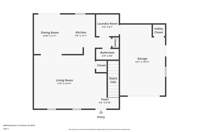 Photo - 4009 Ranchview Ln