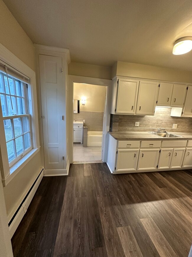 Pine Tree Apartments