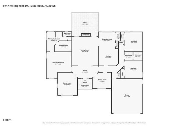 Photo - 8747 Rolling Hills Dr