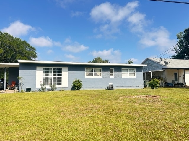 Photo - Charming affordable 3/1.5 House minutes from NAS Pensacola & Corry Station
