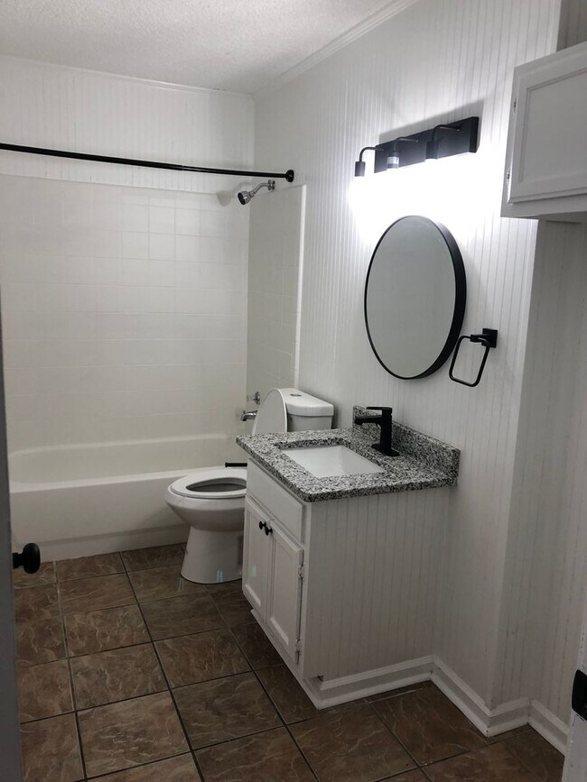 Photo - Bald Knob Duplex