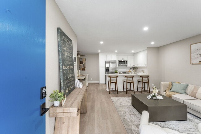 Tamarack Sands Apartment Homes