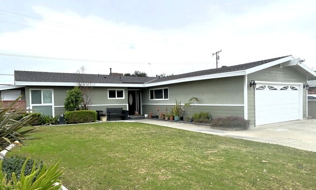 Photo - SAN MARINO DR  BUENA PARK, 90620  (4 BED / 2 BATH)