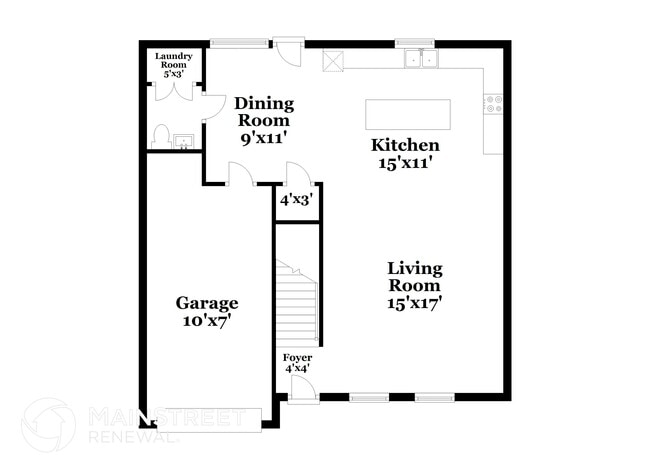 Photo - 2000 N 36th St