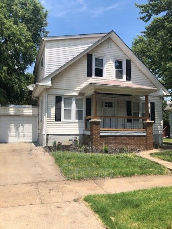 Photo - 1532 SW 16th St House