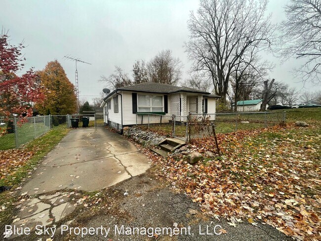 Photo - 3 br, 1 bath House - 1627 E Princeton Ave.