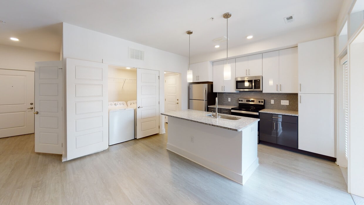 Photo - Link Apartments® Linden