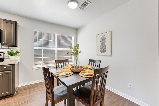 Woodhaven Villas