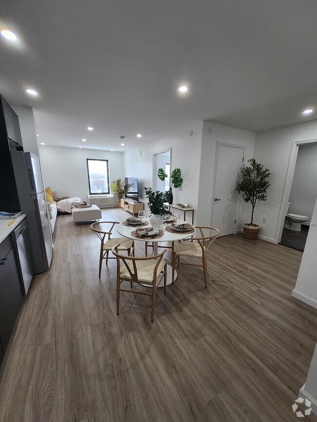 Building Photo - 555 Market St Unit 5A Rental