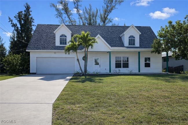 Building Photo - 3618 SW 2nd Ln