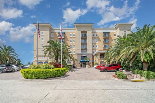 Building Photo - 1064 N Tamiami Trl Unit 1324