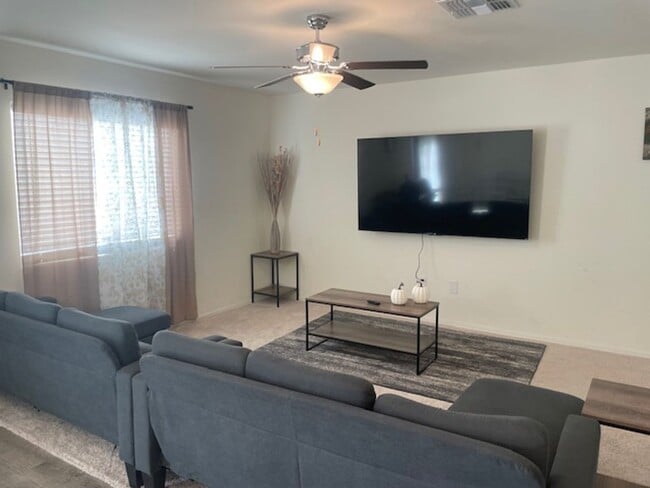 Photo - Spacious New four bedroom home