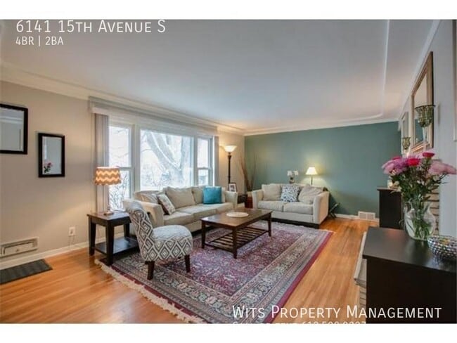 Photo - 6141 15th Ave S